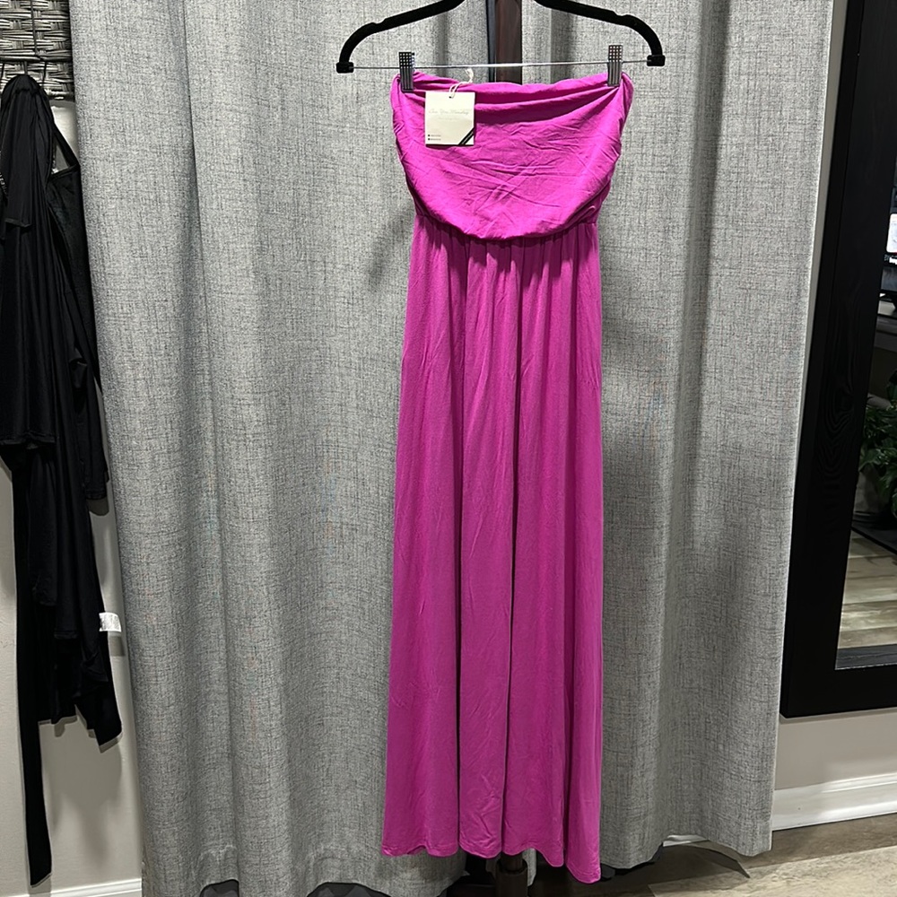 Tube dress NWT